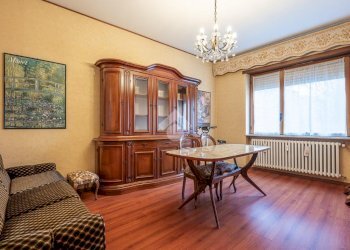 Quadrilocale Via Gobetti, Collegno - foto 11