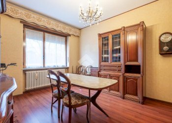 Quadrilocale Via Gobetti, Collegno - foto 12