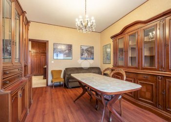 Quadrilocale Via Gobetti, Collegno - foto 13