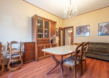 Quadrilocale Via Gobetti, Collegno - foto 14