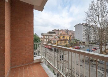 Quadrilocale Via Gobetti, Collegno - foto 16