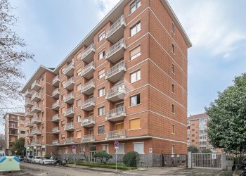 Quadrilocale Via Gobetti, Collegno - foto 28