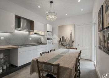 Quadrilocale Via Gobetti, Collegno - foto 1