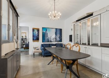 Quadrilocale Via Gobetti, Collegno - foto 3