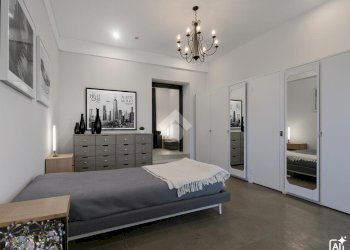 Quadrilocale Via Gobetti, Collegno - foto 5