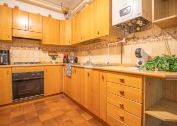 Four-room apartment Via Tacito, Cervia - photo 8