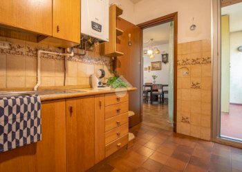 Four-room apartment Via Tacito, Cervia - photo 10