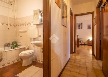 Four-room apartment Via Tacito, Cervia - photo 12