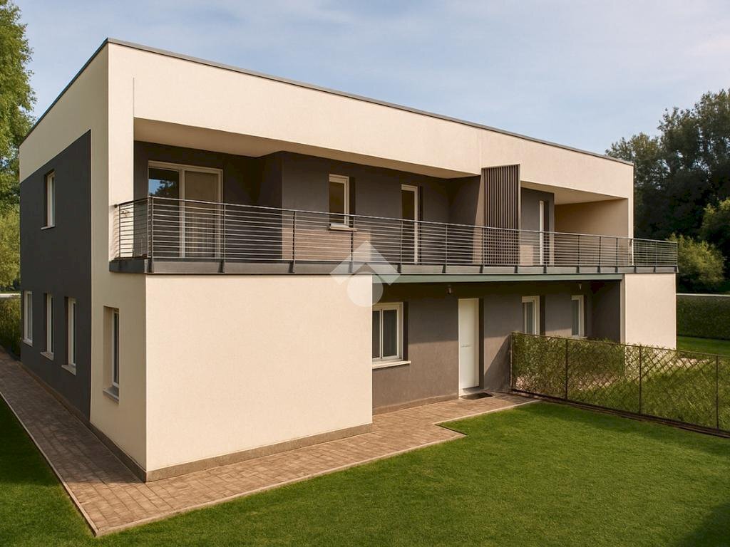 Quadrilocale Via Maria Montessori, Novellara - foto 3