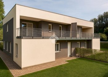 Quadrilocale Via Maria Montessori, Novellara - foto 3