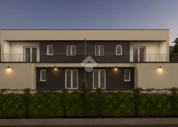 Quadrilocale Via Maria Montessori, Novellara - foto 4