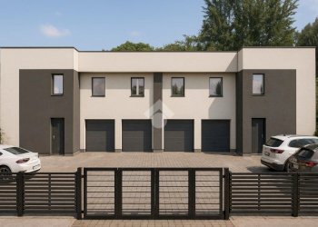 Quadrilocale Via Maria Montessori, Novellara - foto 5