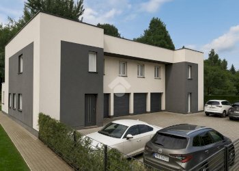 Quadrilocale Via Maria Montessori, Novellara - foto 6