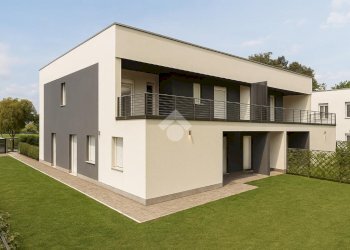 Quadrilocale Via Maria Montessori, Novellara - foto 7