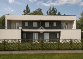 Quadrilocale Via Maria Montessori, Novellara - foto 8