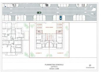 Quadrilocale Via Maria Montessori, Novellara - foto 10