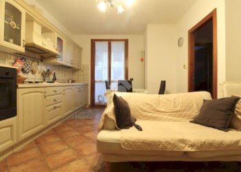 Trilocale Via luzi, Cadelbosco di Sopra - foto 3