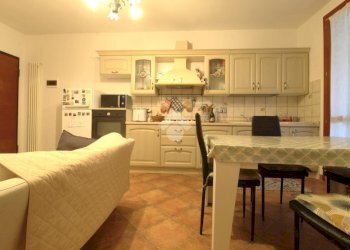 Trilocale Via luzi, Cadelbosco di Sopra - foto 5