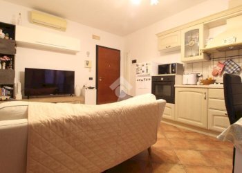 Trilocale Via luzi, Cadelbosco di Sopra - foto 6