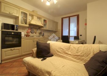 Trilocale Via luzi, Cadelbosco di Sopra - foto 7