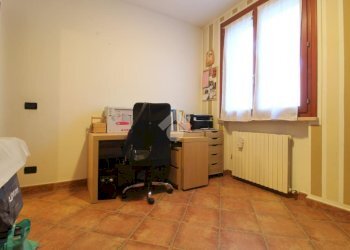 Trilocale Via luzi, Cadelbosco di Sopra - foto 16