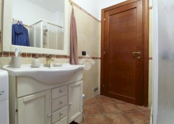 Trilocale Via luzi, Cadelbosco di Sopra - foto 20