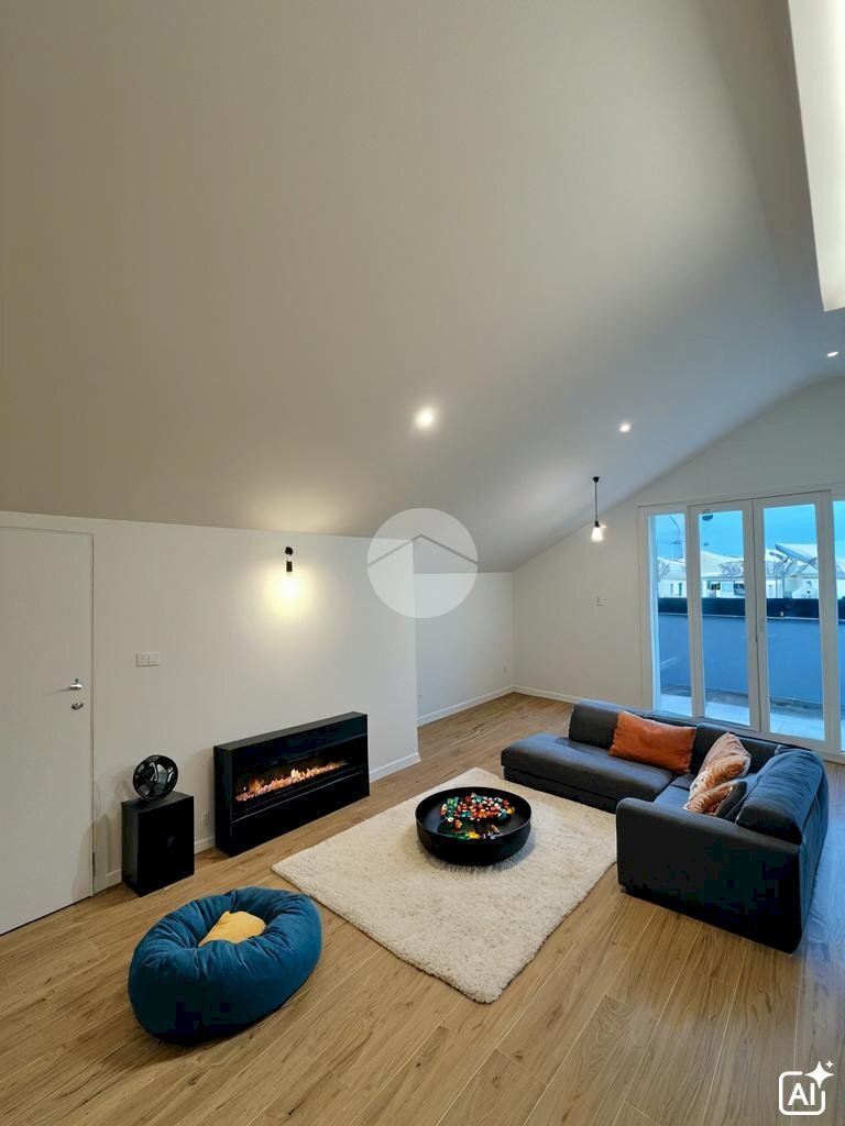 Trilocale Via Arno, San Mauro Pascoli - foto 1