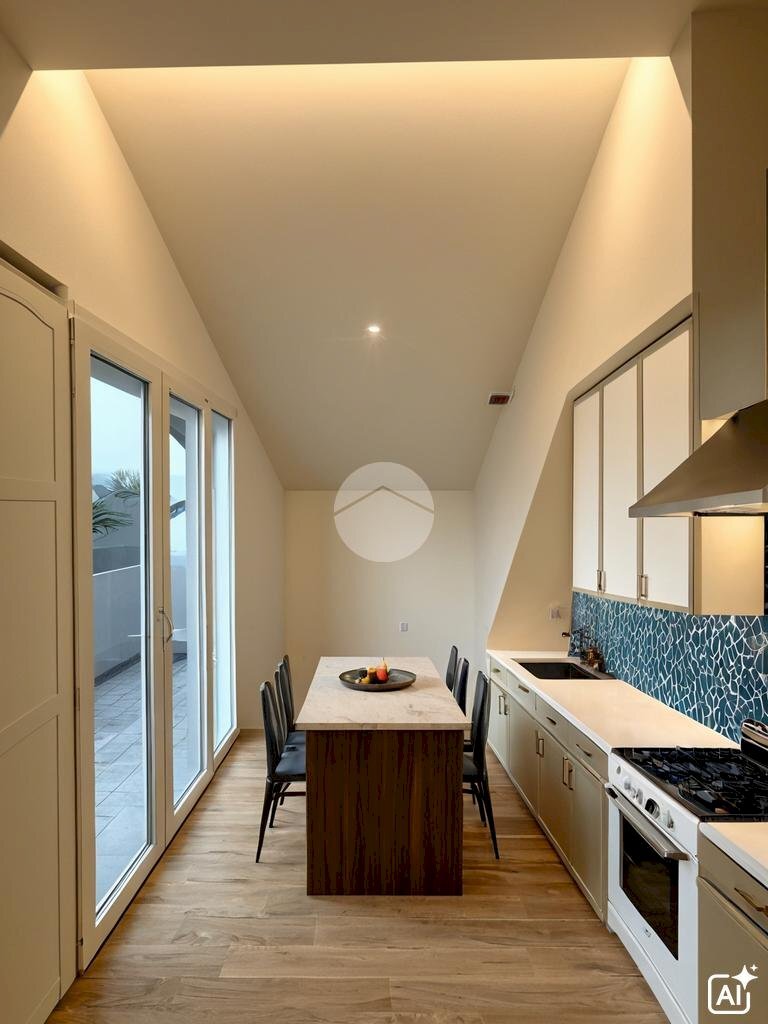 Trilocale Via Arno, San Mauro Pascoli - foto 3