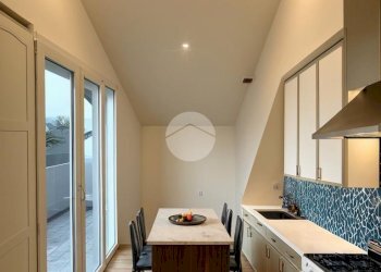 Trilocale Via Arno, San Mauro Pascoli - foto 3