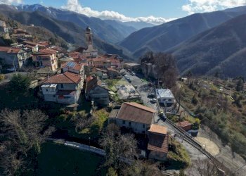 Appartamento Via Generale Achille Emanuelli, Molini di Triora - foto 4