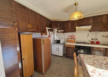 Appartamento Via Generale Achille Emanuelli, Molini di Triora - foto 5