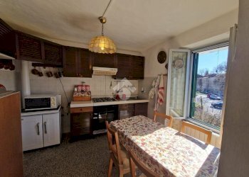 Appartamento Via Generale Achille Emanuelli, Molini di Triora - foto 6