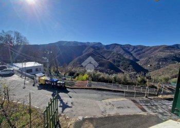 Appartamento Via Generale Achille Emanuelli, Molini di Triora - foto 7