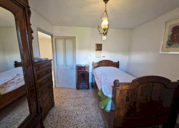 Appartamento Via Generale Achille Emanuelli, Molini di Triora - foto 13