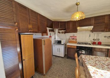 Appartamento Via Generale Achille Emanuelli, Molini di Triora - foto 14