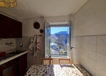 Appartamento Via Generale Achille Emanuelli, Molini di Triora - foto 15