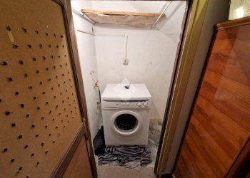 Appartamento Via Generale Achille Emanuelli, Molini di Triora - foto 16