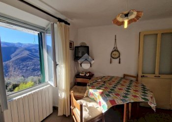 Appartamento Via Generale Achille Emanuelli, Molini di Triora - foto 18