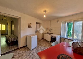 Appartamento Via Generale Achille Emanuelli, Molini di Triora - foto 26