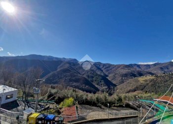 Appartamento Via Generale Achille Emanuelli, Molini di Triora - foto 28