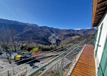 Appartamento Via Generale Achille Emanuelli, Molini di Triora - foto 32