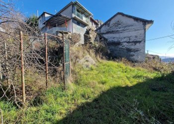 Appartamento Via Generale Achille Emanuelli, Molini di Triora - foto 34