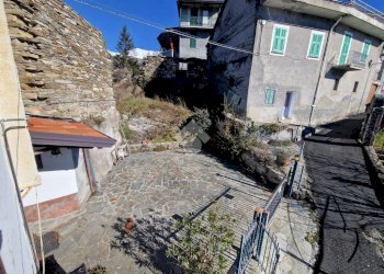 Appartamento Via Generale Achille Emanuelli, Molini di Triora - foto 37