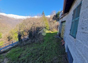 Appartamento Via Generale Achille Emanuelli, Molini di Triora - foto 38