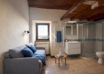 Bilocale Via San Giorgio, Vezzano Ligure - foto 5