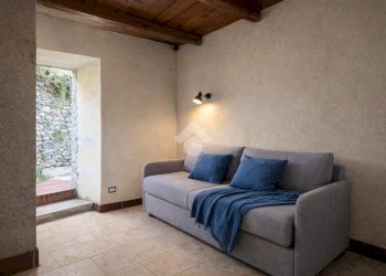 Bilocale Via San Giorgio, Vezzano Ligure - foto 9