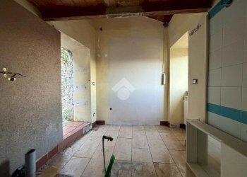 Bilocale Via San Giorgio, Vezzano Ligure - foto 10