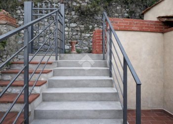 Bilocale Via San Giorgio, Vezzano Ligure - foto 14