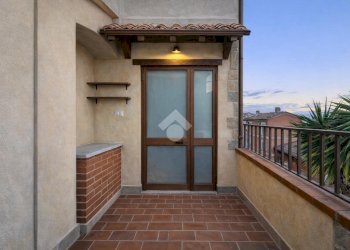 Bilocale Via San Giorgio, Vezzano Ligure - foto 16