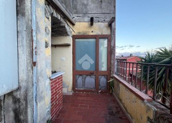 Bilocale Via San Giorgio, Vezzano Ligure - foto 17